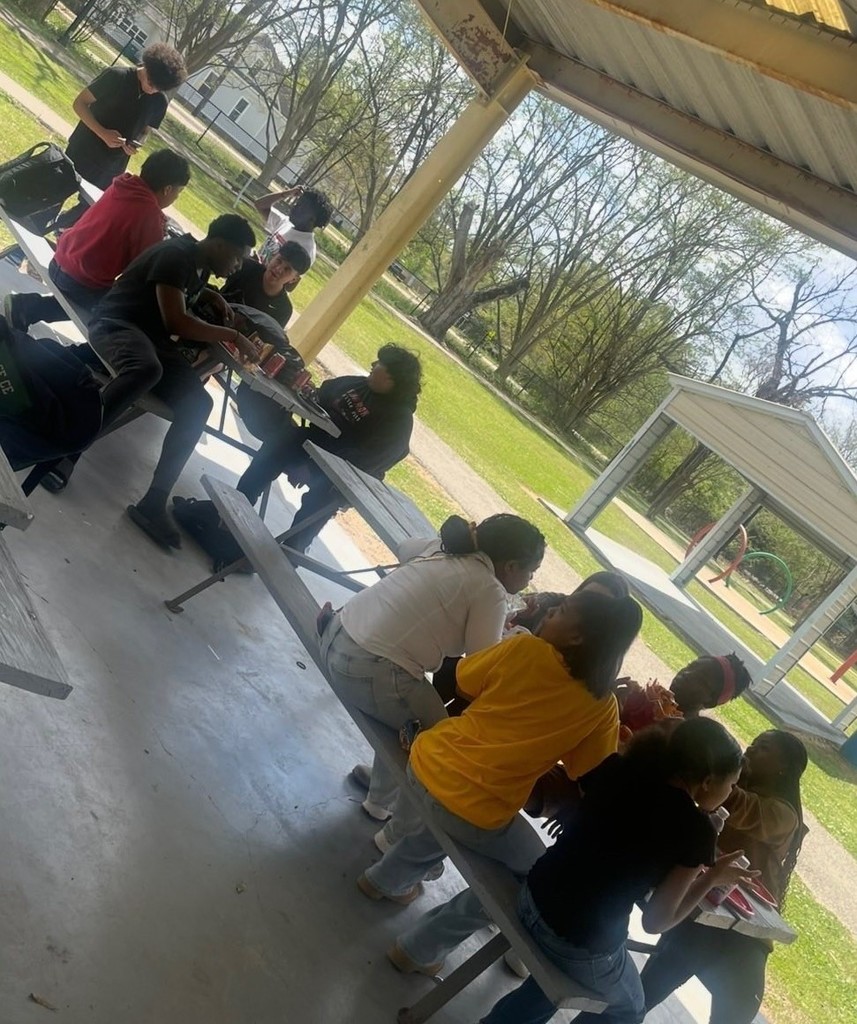 Shannon Middle School 