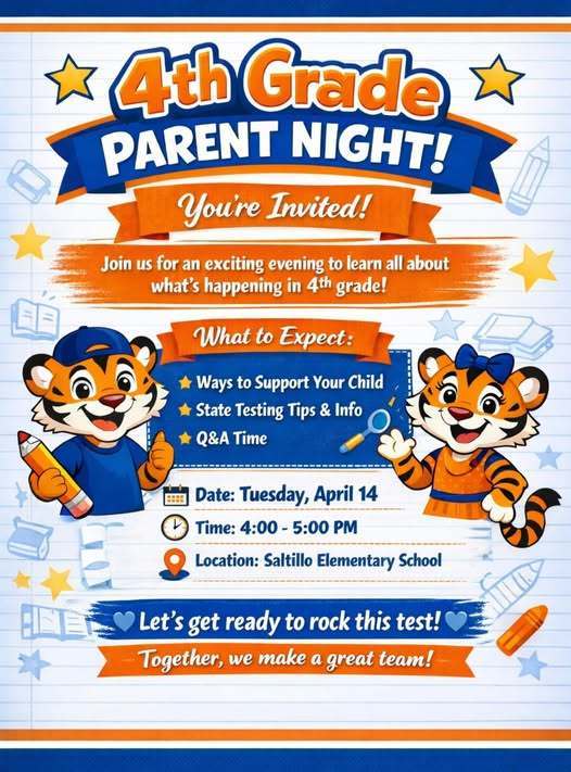 Saltillo Elementary
