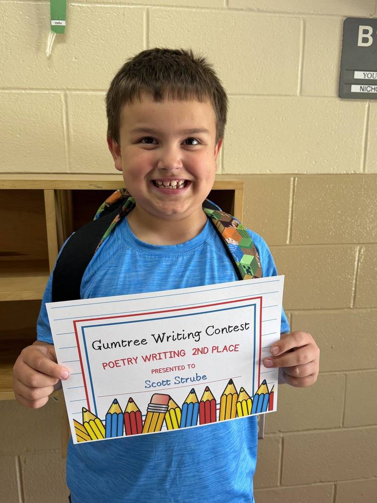 Mooreville Elementary