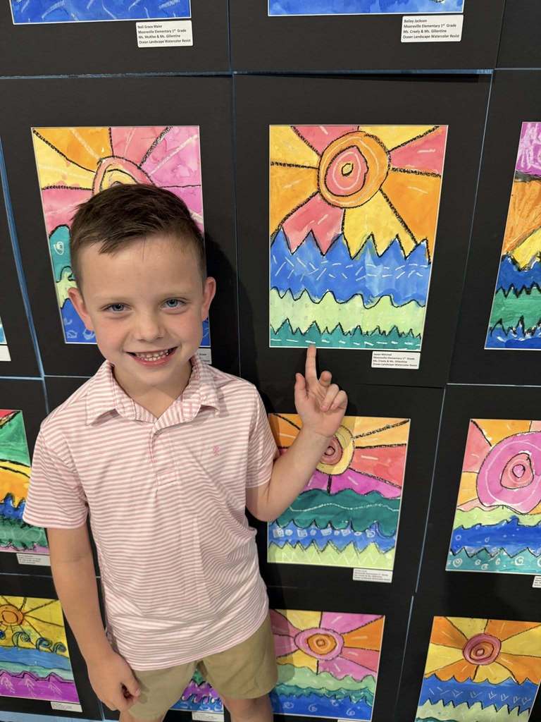 Mooreville Elementary