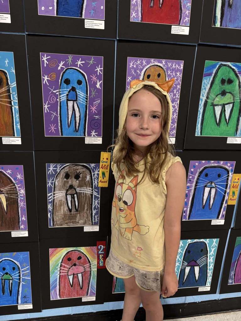 Mooreville Elementary