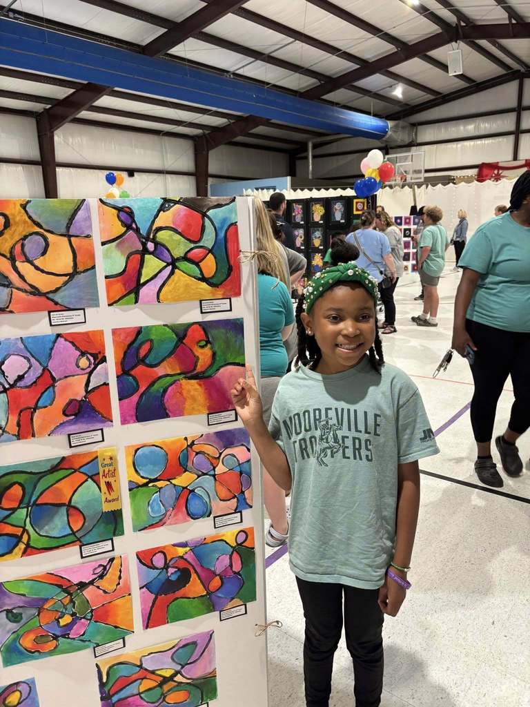 Mooreville Elementary
