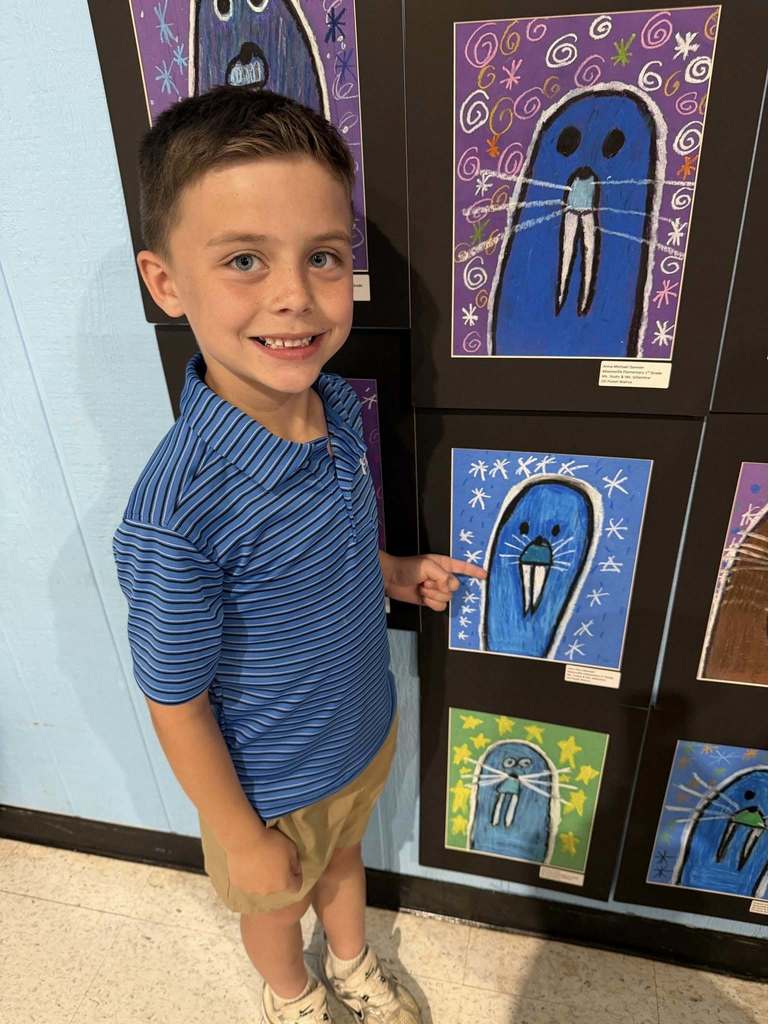 Mooreville Elementary