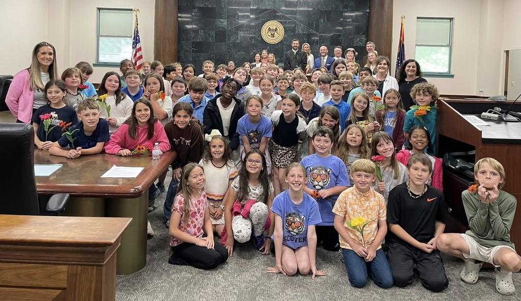 Saltillo Elementary