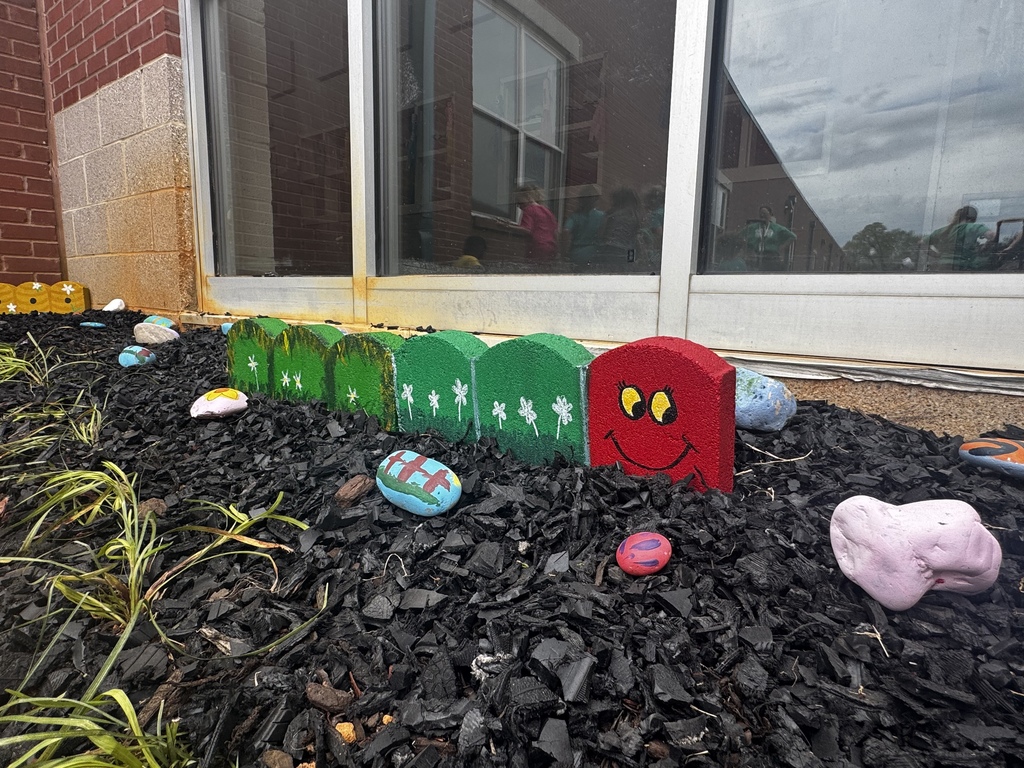 Saltillo Primary School