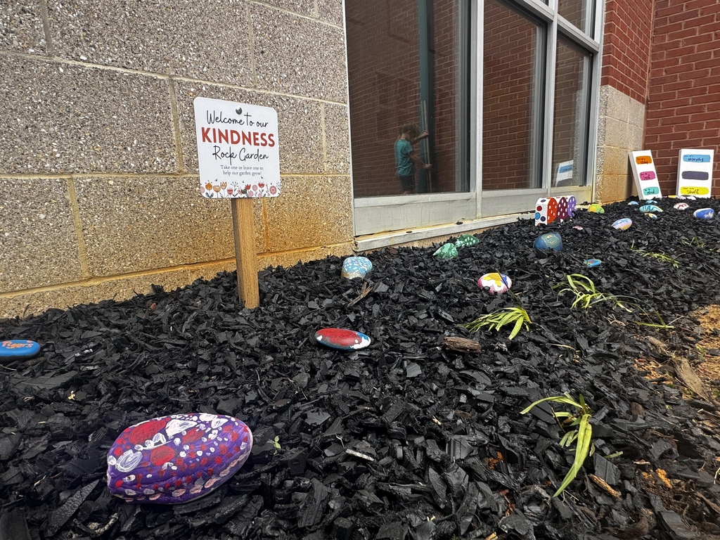 Saltillo Primary School