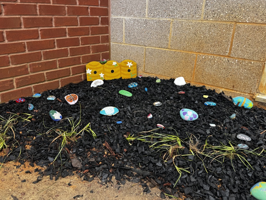 Saltillo Primary School