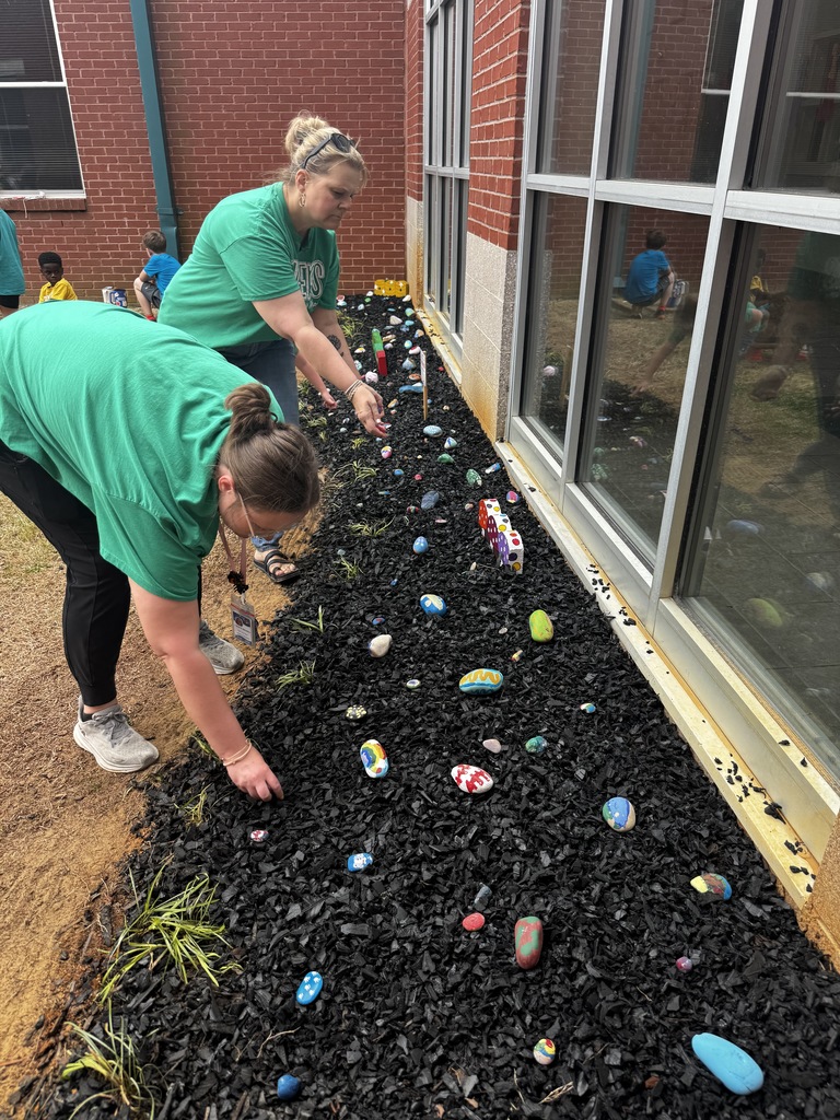 Saltillo Primary School