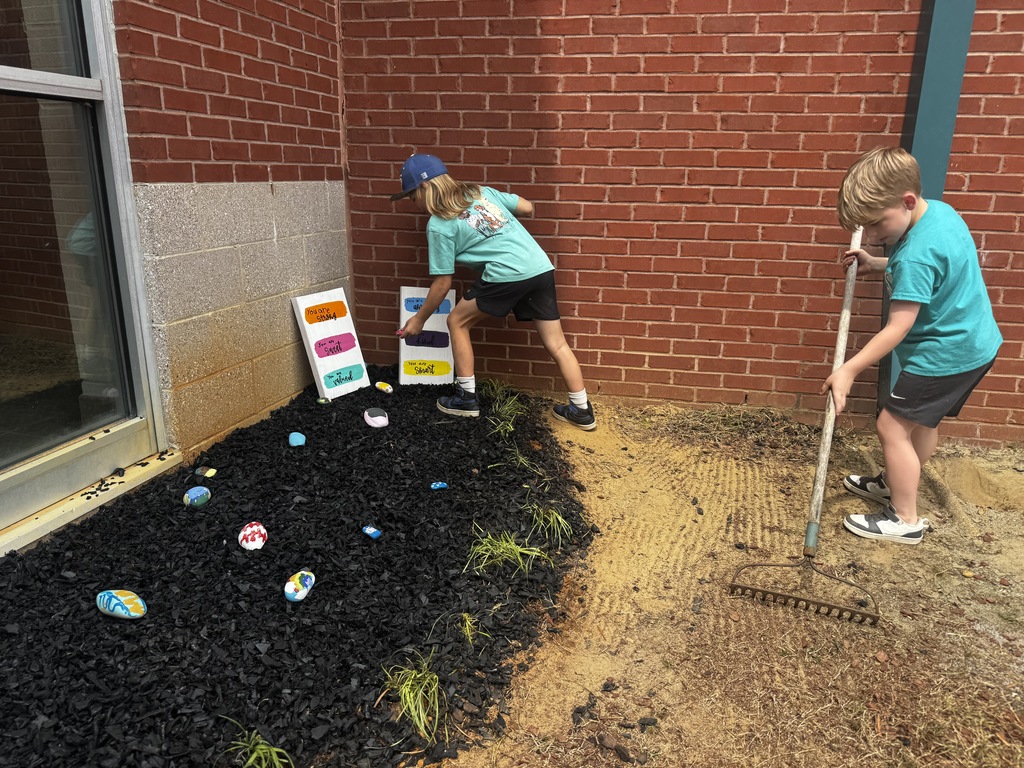 Saltillo Primary School