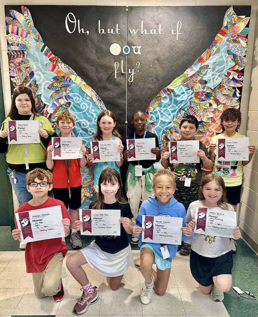 Saltillo Elementary