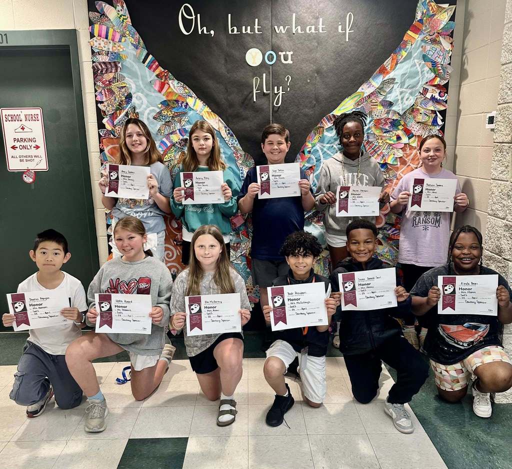Saltillo Elementary
