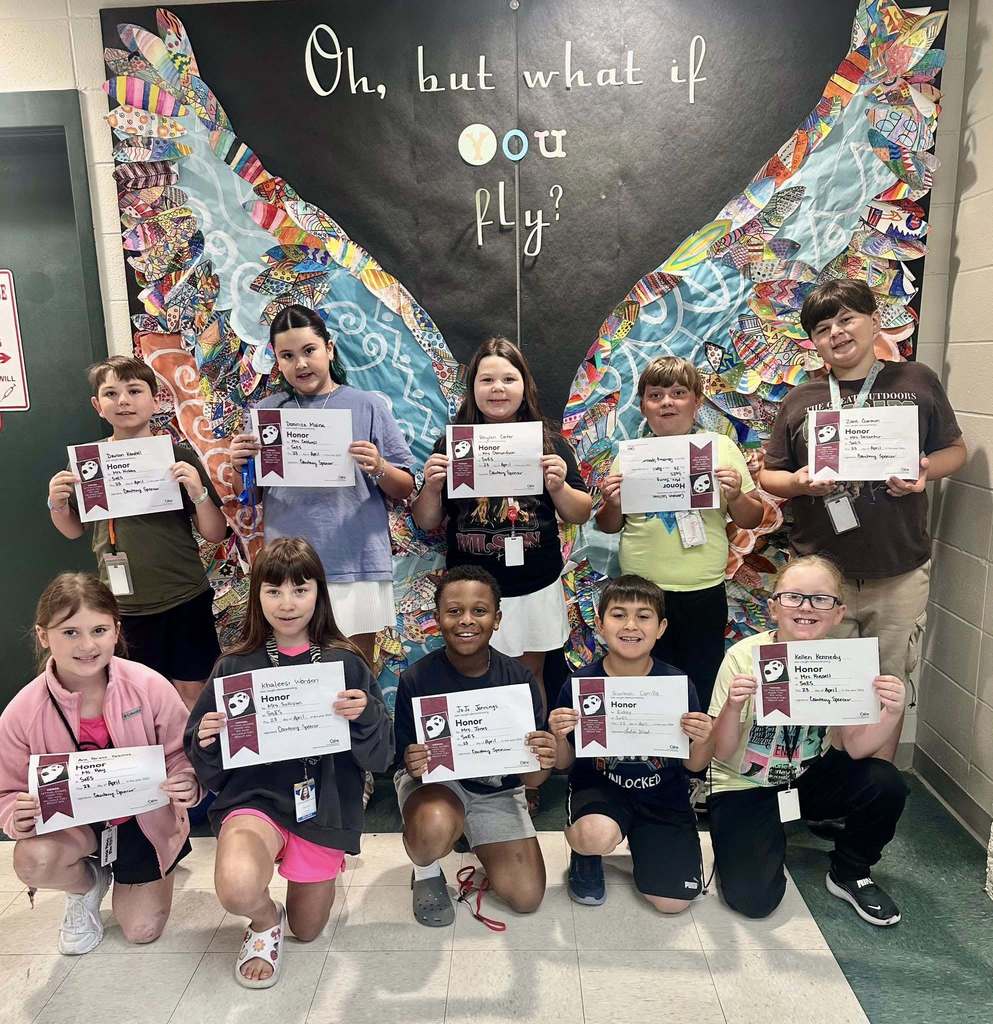 Saltillo Elementary