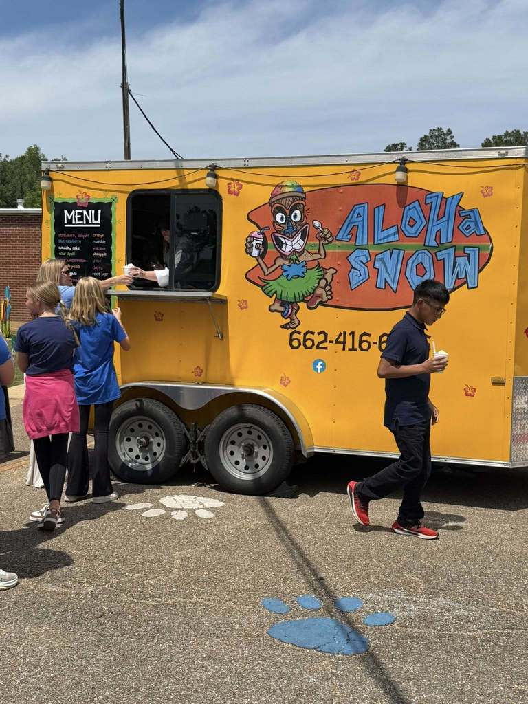 Saltillo Elementary