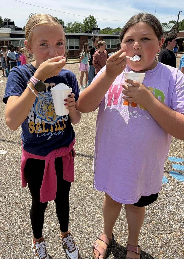 Saltillo Elementary