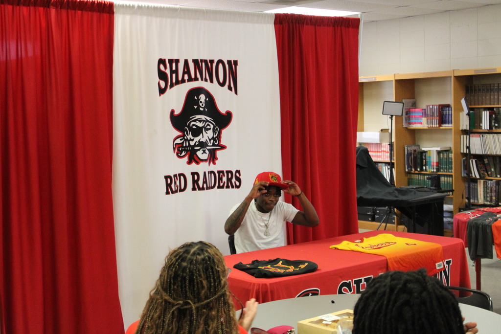 Shannon High School