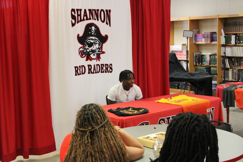 Shannon High School