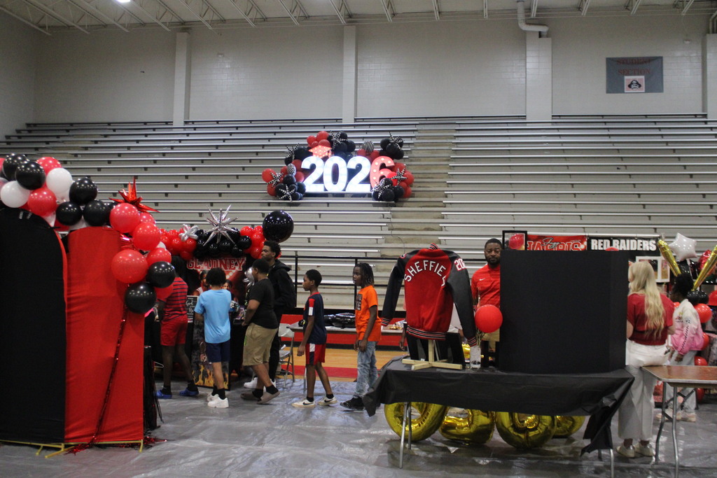 Shannon High School