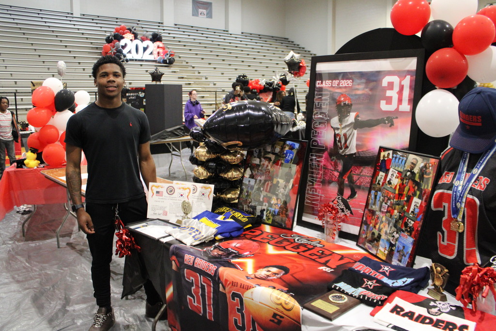 Shannon High School