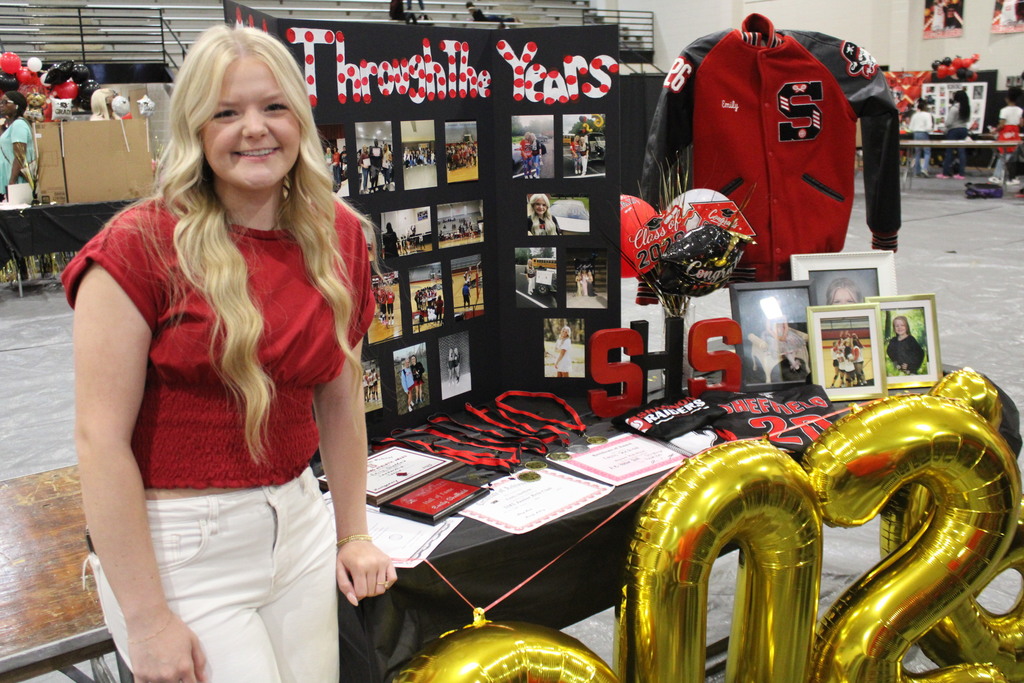 Shannon High School