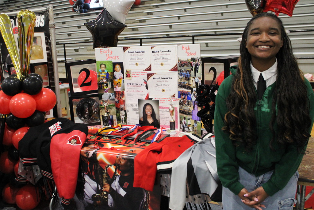 Shannon High School