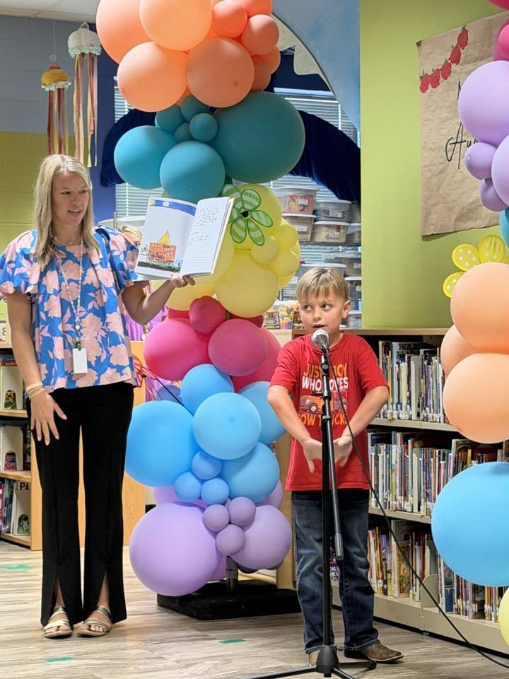 Mooreville Elementary