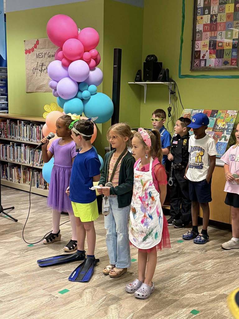 Mooreville Elementary
