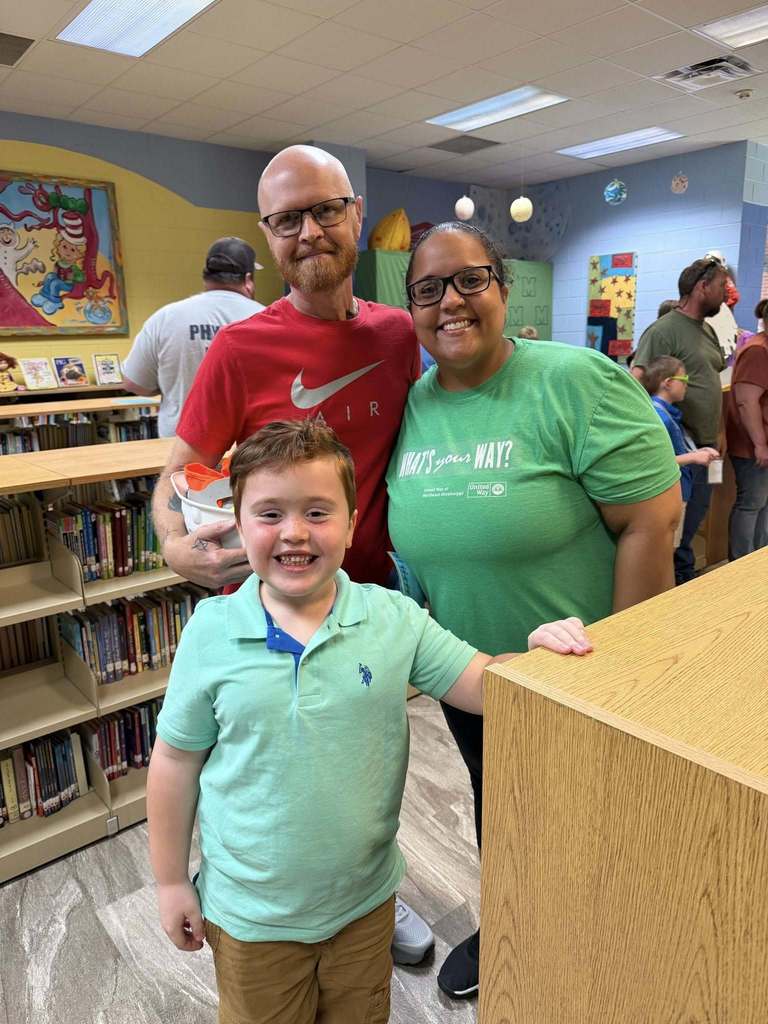 Mooreville Elementary