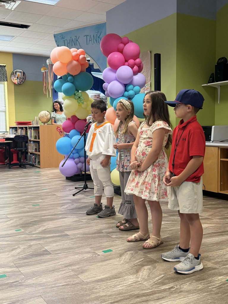Mooreville Elementary