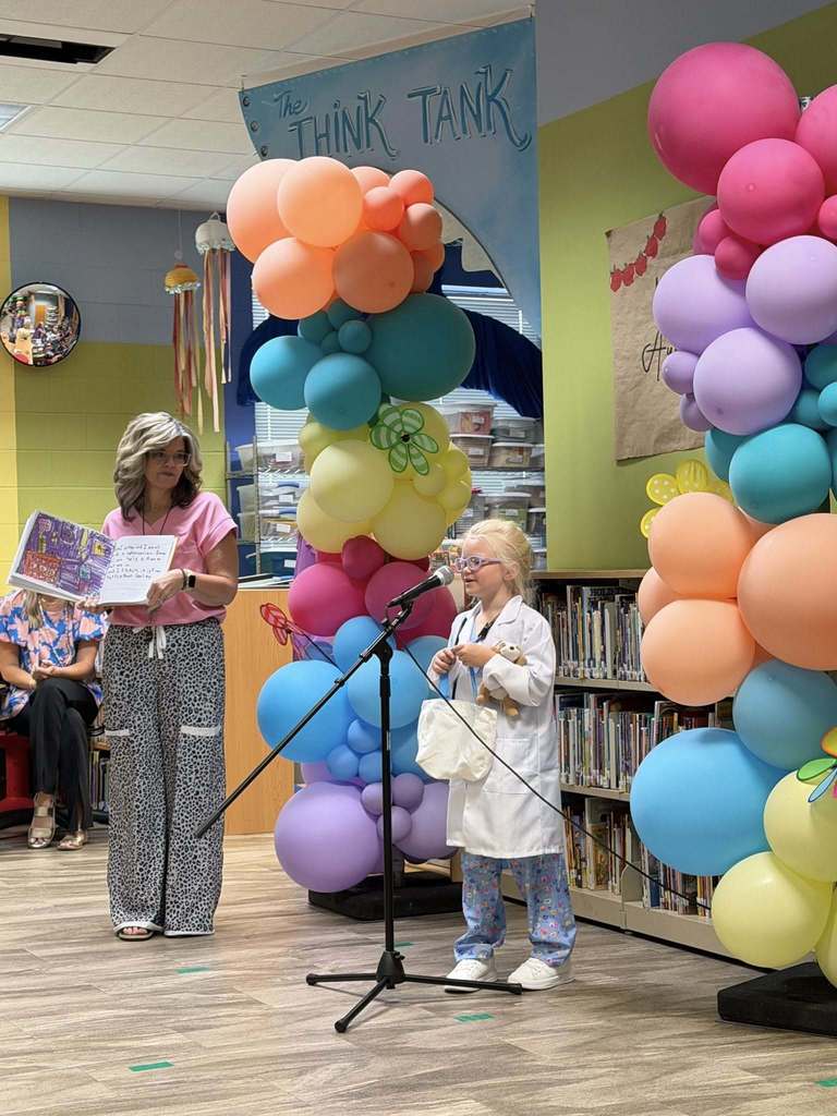 Mooreville Elementary
