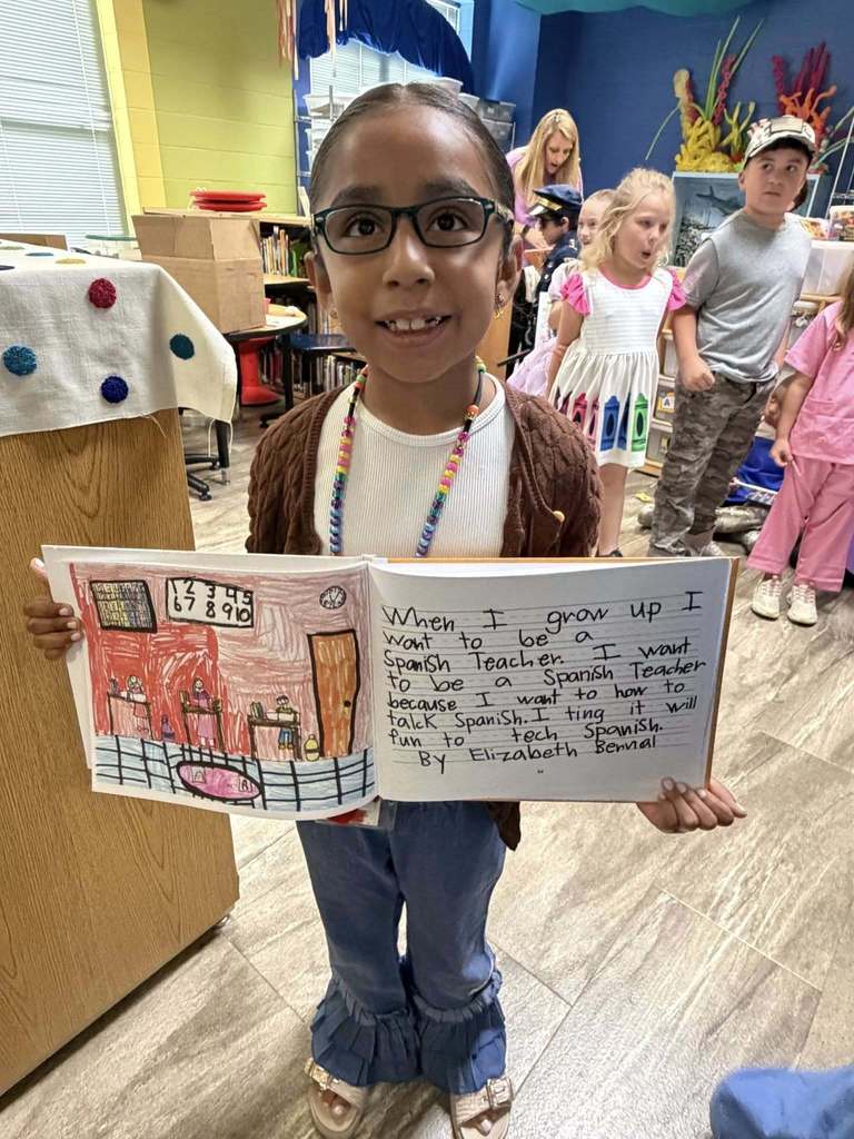 Mooreville Elementary