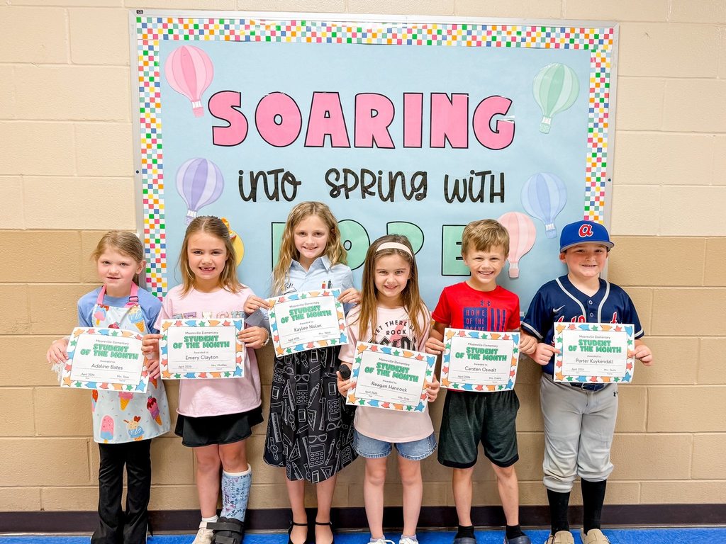 Mooreville Elementary