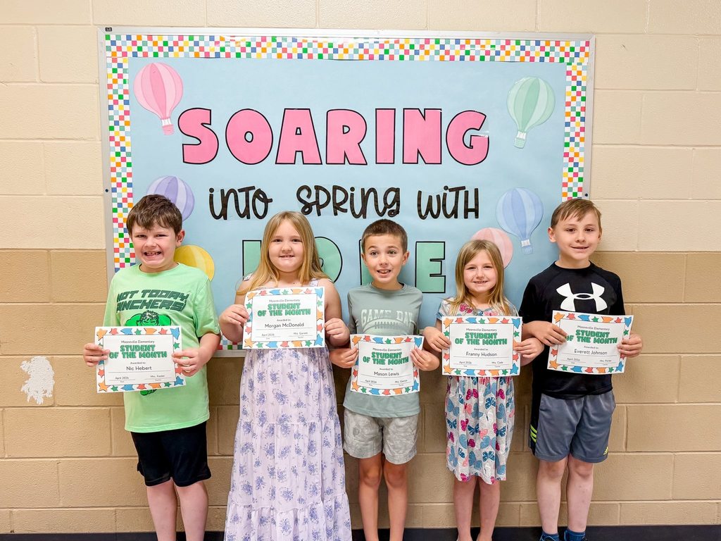 Mooreville Elementary
