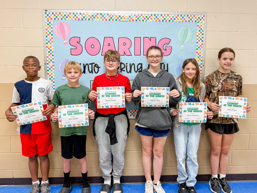 Mooreville Elementary