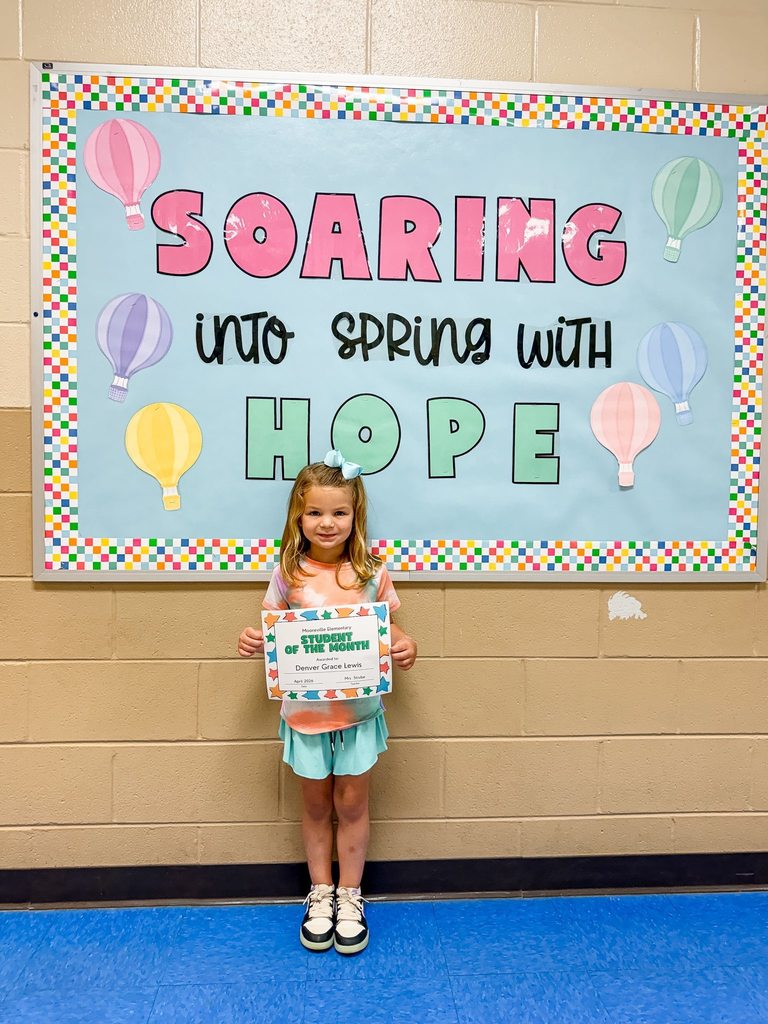 Mooreville Elementary
