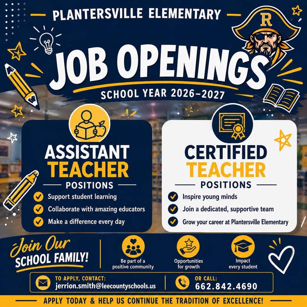 Plantersville