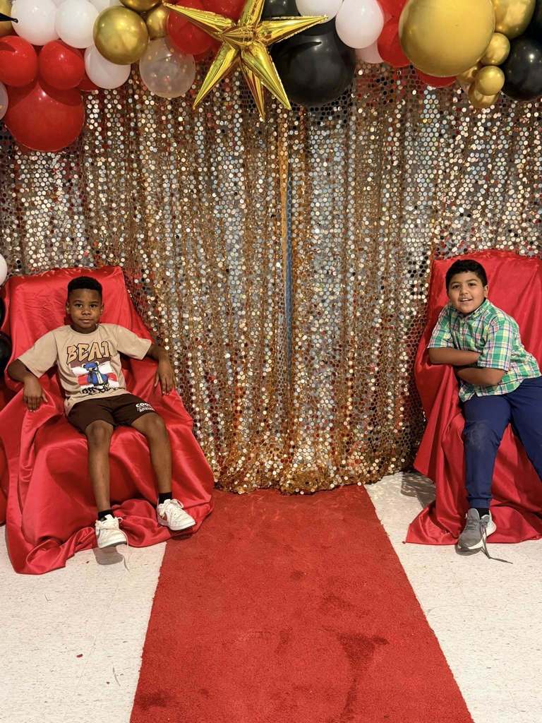 Saltillo Elementary