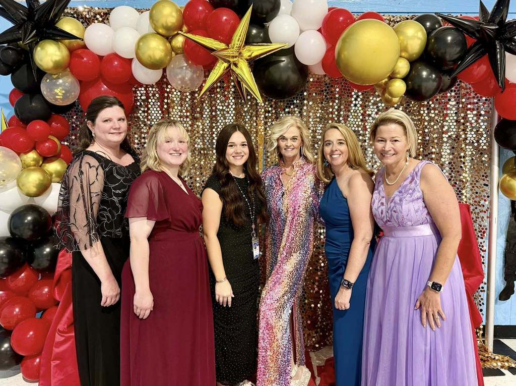 Saltillo Elementary