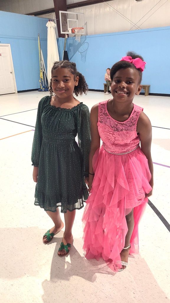 Saltillo Elementary