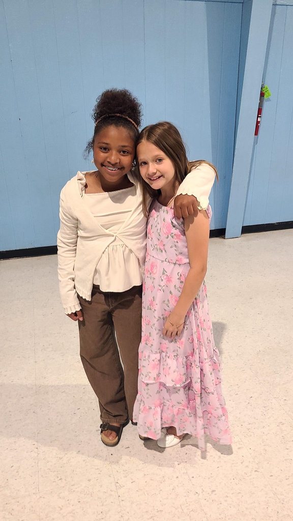 Saltillo Elementary