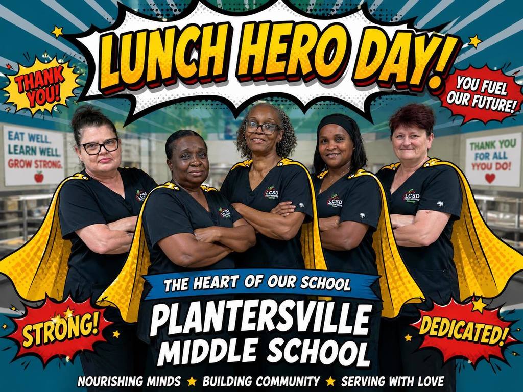 Plantersville
