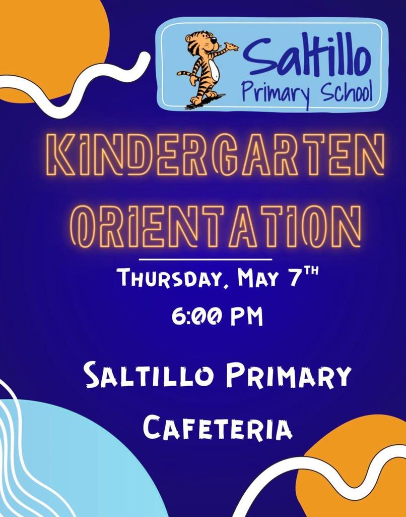 Saltillo Primary School