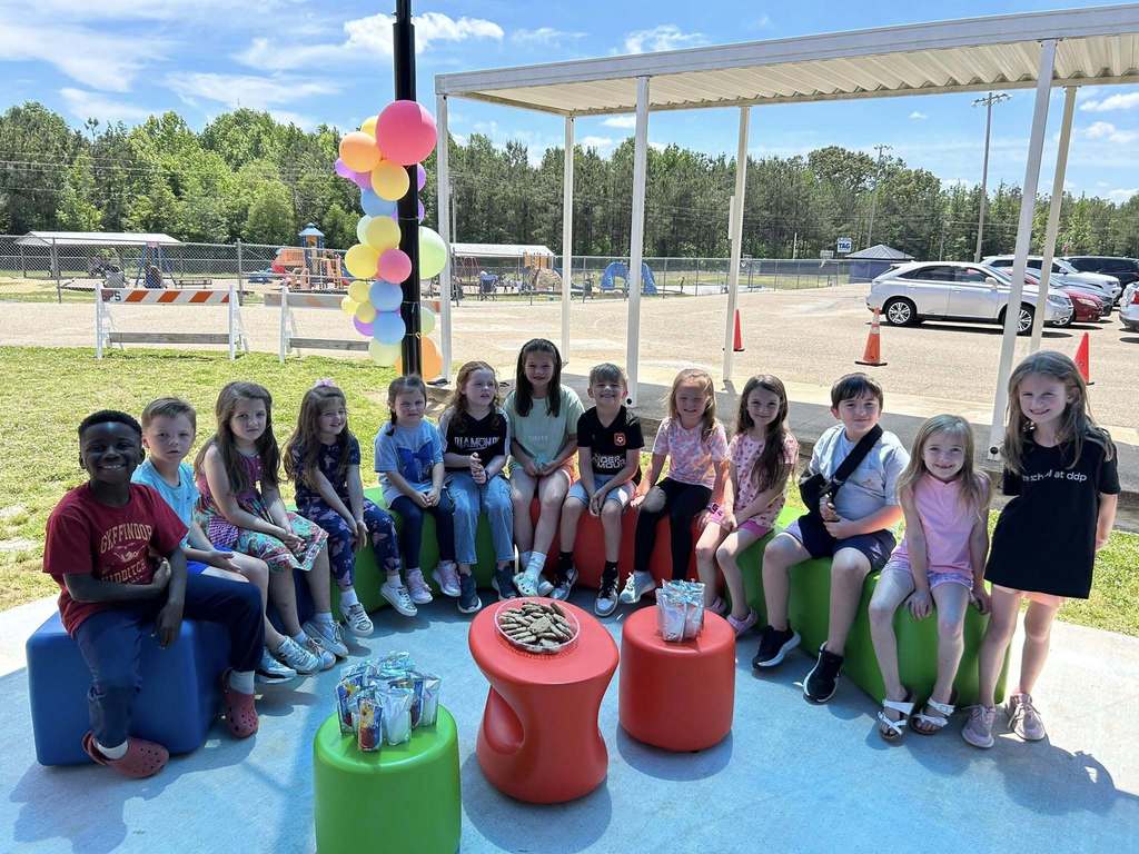 Saltillo Primary School