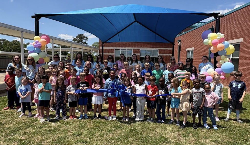 Saltillo Primary School