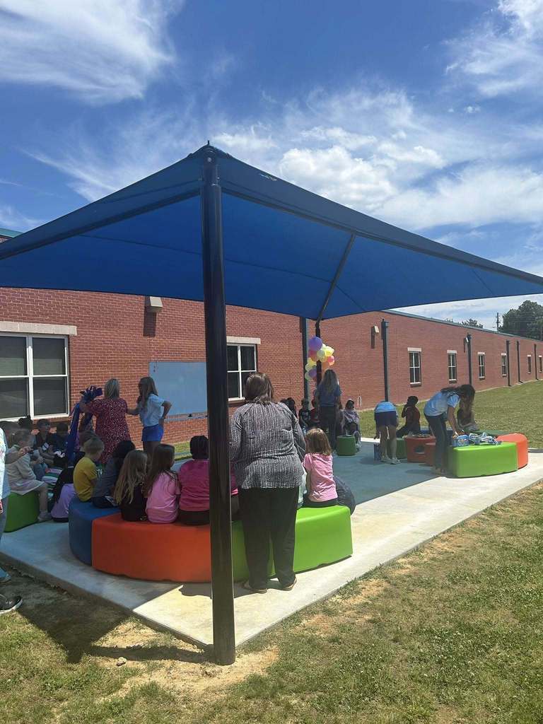 Saltillo Primary School