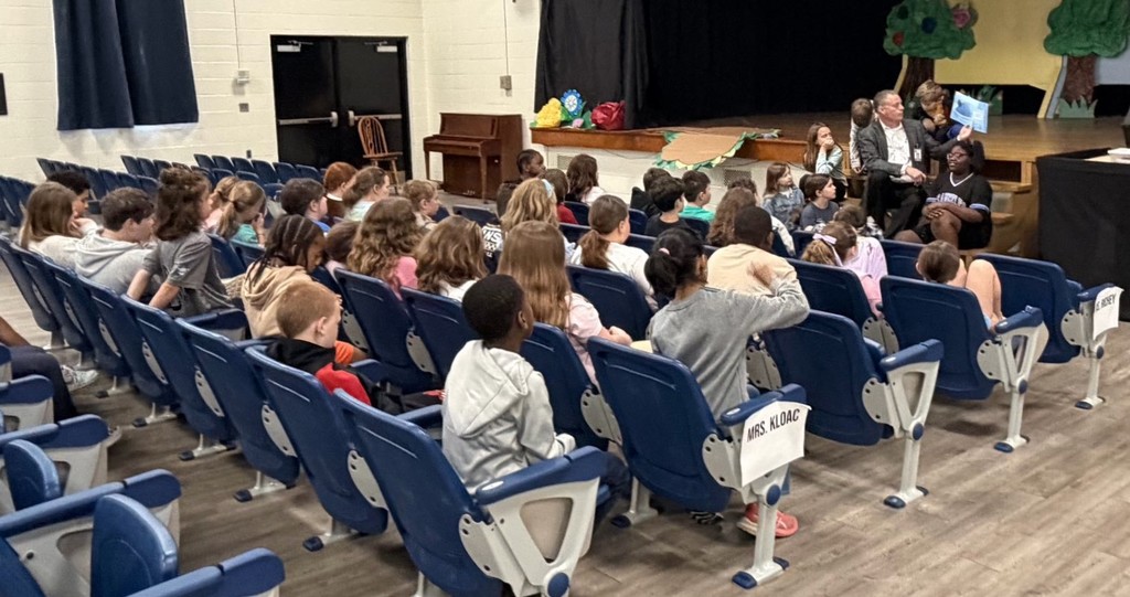 Saltillo Elementary
