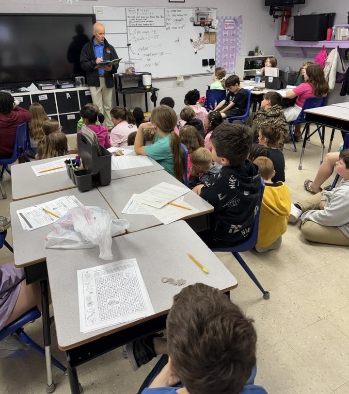 Saltillo Elementary