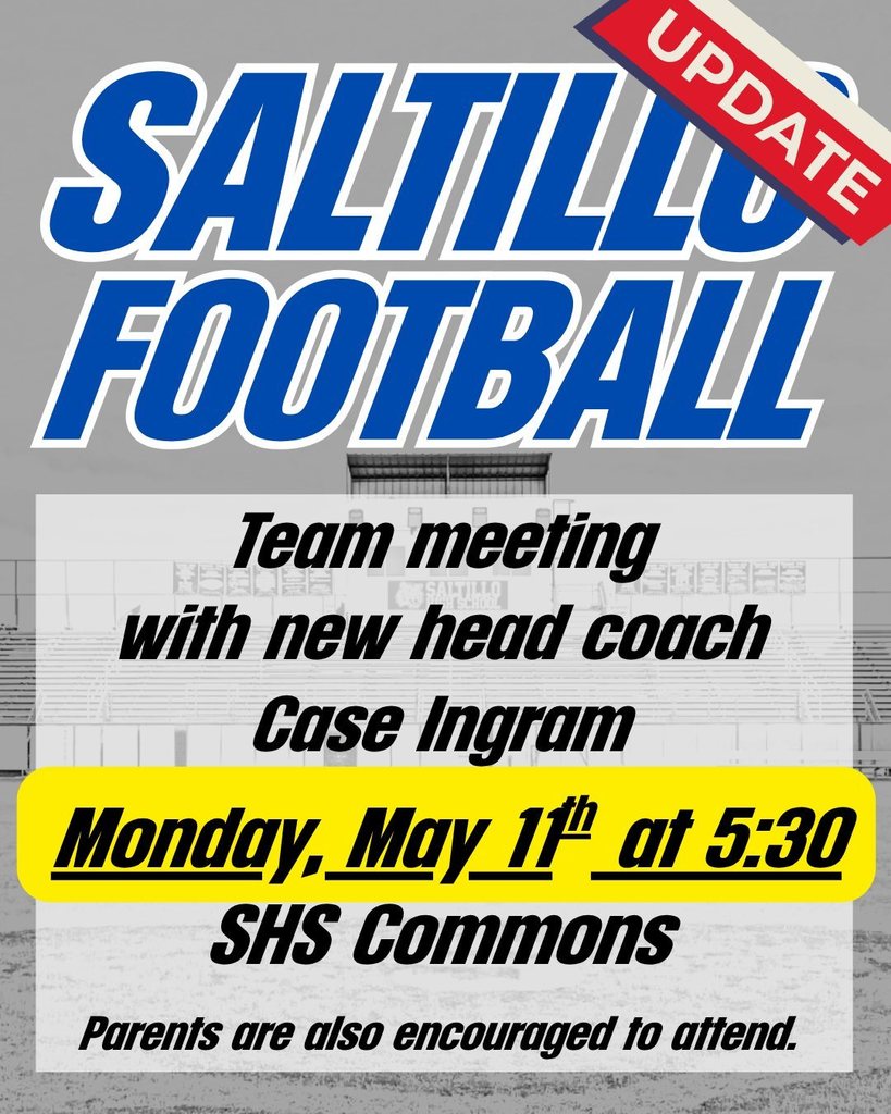 Saltillo High