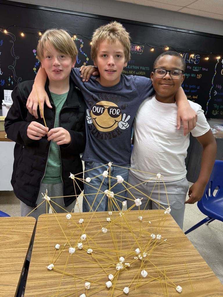 Saltillo Elementary