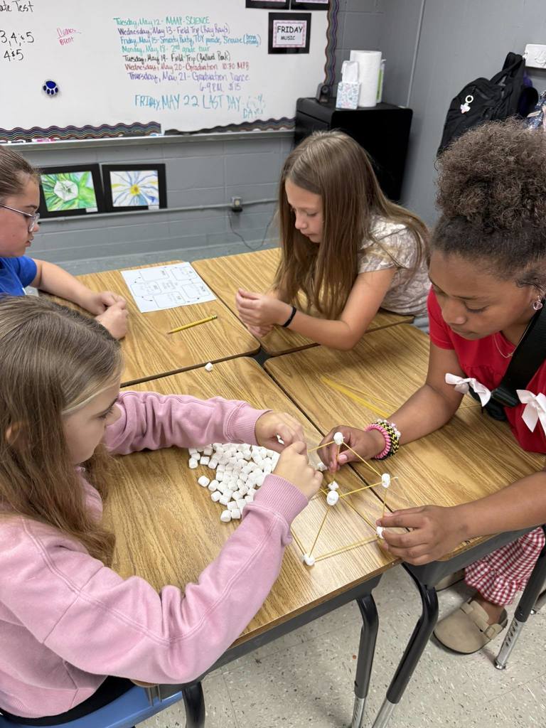 Saltillo Elementary