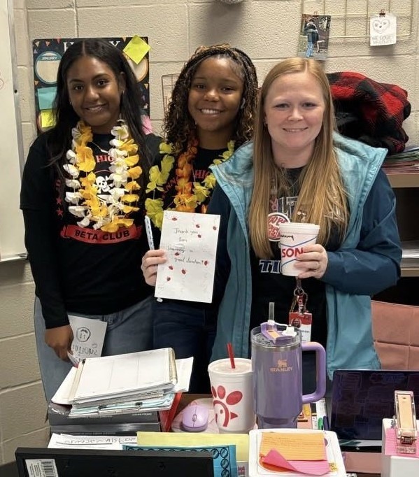 Shannon High School